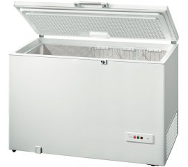Bosch GCM35AW20 congelatore Congelatore a pozzo Libera installazione 454 L Bianco