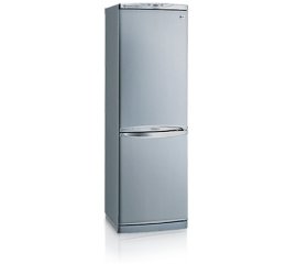 LG GR-3894SXQ frigorifero con congelatore Libera installazione 303 L Acciaio inossidabile