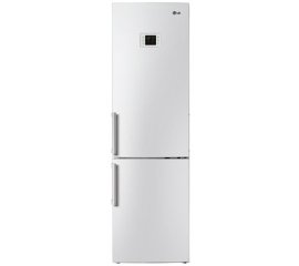 LG GB7143SWRW frigorifero con congelatore Libera installazione Bianco