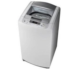 LG WF-T9501TPT lavatrice Caricamento dall'alto 9 kg 610 Giri/min Bianco