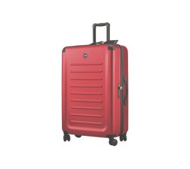 Victorinox 31318603 bagaglio Trolley Rosso 90 L Policarbonato