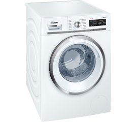 Siemens WM14W590CH lavatrice Caricamento frontale 8 kg 1400 Giri/min Bianco