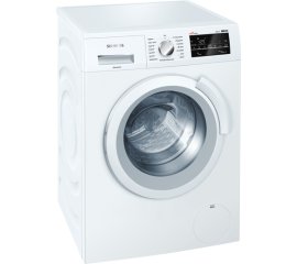 Siemens WS12T490CH lavatrice Caricamento frontale 6,5 kg 1200 Giri/min Bianco