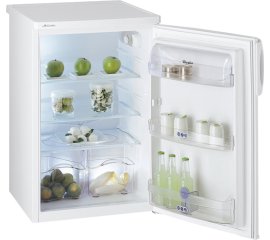 Whirlpool WKR 0840 A++ frigorifero Libera installazione 143 L Bianco