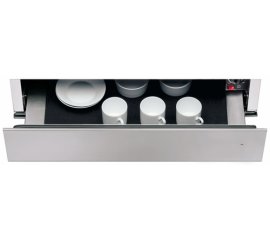 KitchenAid KWXXX 14600 cassetti e armadi riscaldati 16 L 400 W Acciaio inossidabile