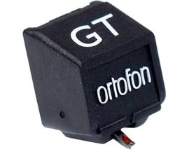 Ortofon GT022 Puntina di ricambio per DJ Nero