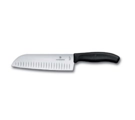 Victorinox 6.8523.17 coltello da cucina Stainless steel Coltello Santoku
