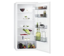 AEG SKB41211AS frigorifero Da incasso 208 L G Bianco