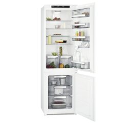 AEG SCE81831FS frigorifero con congelatore Da incasso 264 L Bianco