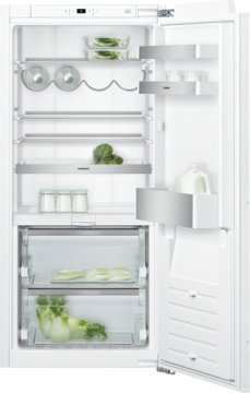 Gaggenau RC 222 101 frigorifero Da incasso 187 L Bianco