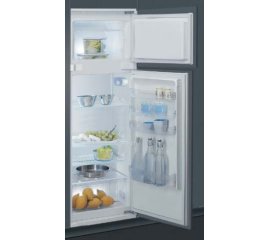 Indesit T 16 A1 D/I frigorifero con congelatore Da incasso 240 L