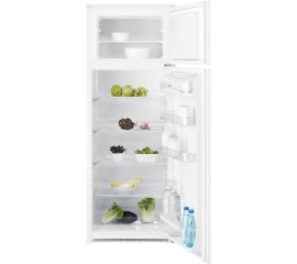 Electrolux RJN2300AOR frigorifero con congelatore Da incasso 218 L G Bianco