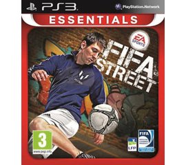 Electronic Arts Fifa Street Essentials Repub, PS3 Inglese, ITA PlayStation 3