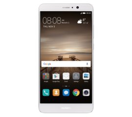 Huawei Mate 9 15 cm (5.9") Doppia SIM Android 7.0 4G USB tipo-C 4 GB 64 GB 4000 mAh Argento