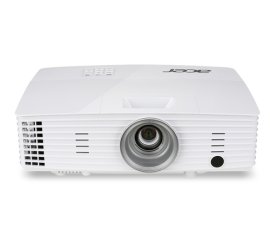Acer P1185 videoproiettore Proiettore a raggio standard 3300 ANSI lumen DLP SVGA (800x600) Bianco