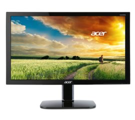 Acer KA240HQBbid 59,9 cm (23.6") 1920 x 1080 Pixel Full HD LED Nero