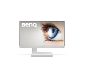 BenQ VZ2470H LED display 61 cm (24") 1920 x 1080 Pixel Full HD Bianco