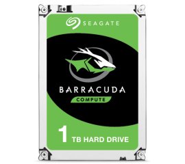Seagate Barracuda ST1000DM010 disco rigido interno 3.5" 1 TB Serial ATA III