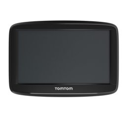 TomTom START 62 navigatore Palmare/Fisso 15,2 cm (6") Touch screen 280 g Nero