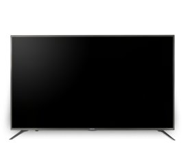Hisense H55M5500 TV Hospitality 139,7 cm (55") 4K Ultra HD Smart TV Nero 20 W