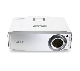 Acer Home H5382BD videoproiettore Proiettore a raggio standard 3300 ANSI lumen DLP 720p (1280x720) Argento, Bianco