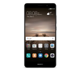 Huawei Mate 9 15 cm (5.9") Doppia SIM Android 7.0 4G USB tipo-C 4 GB 64 GB 4000 mAh Nero