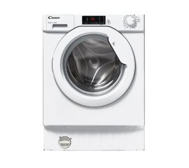 Candy CBWM 712D-S lavatrice Caricamento frontale 7 kg 1200 Giri/min Bianco
