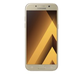 TIM Samsung Galaxy A5 (2017) 13,2 cm (5.2") Android 6.0.16 4G USB tipo-C 3 GB 32 GB 3000 mAh Oro