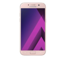 TIM Samsung Galaxy A5 (2017) 13,2 cm (5.2") Android 6.0.16 4G USB tipo-C 3 GB 32 GB 3000 mAh Rosa