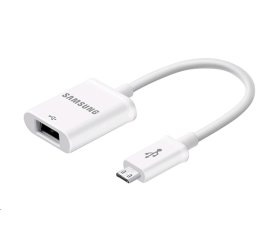 Samsung EPL-AU10 cavo USB USB A Micro-USB B Bianco
