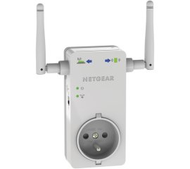 NETGEAR WN3100RP Trasmettitore di rete Bianco