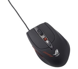 ASUS GX950 mouse USB tipo A Laser 8200 DPI