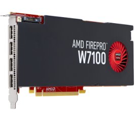 AMD FirePro W7100 8GB GDDR5