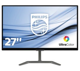 Philips E Line Monitor LCD con Ultra Wide-Color 276E7QDAB/00