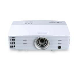 Acer Large Venue P5327W videoproiettore Proiettore per grandi ambienti 4000 ANSI lumen DLP WXGA (1280x800) Compatibilità 3D Bianco