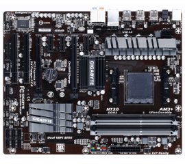 Gigabyte GA-970A-UD3P scheda madre AMD 970 Socket AM3+ ATX