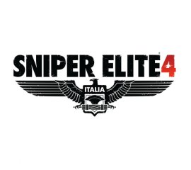 Rebellion Sniper Elite 4 : Italia Standard Tedesca, Inglese, ESP, Francese, ITA, Giapponese, Polacco, Portoghese, Russo, Ceco Xbox One