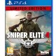 Koch Media Sniper Elite 4, PS4 Standard Inglese PlayStation 4 2