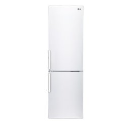 LG GBB539SWSIS frigorifero con congelatore Libera installazione 350 L Bianco