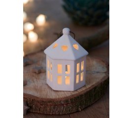 Sirius Home 33995 illuminazione decorativa Bianco 1 lampada(e) LED