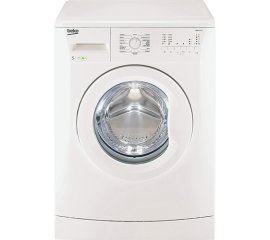 Beko WMB51022YU lavatrice Caricamento frontale 5 kg 1000 Giri/min Bianco