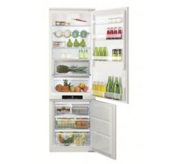 Hotpoint BCB 7030 AAA F C frigorifero con congelatore Da incasso 260 L Bianco