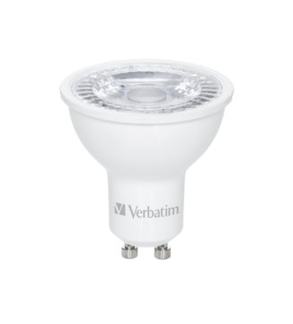 Verbatim 52644 lampada LED 5 W GU10