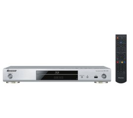 Pioneer BDP-X300-S Blu-Ray player