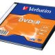Verbatim DVD-R Matt Silver 4,7 GB 2