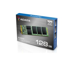 ADATA ASU800NS38-128GT-C SSD INTERNO M.2 INTERFACCIA SATA III 128GB