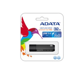 ADATA AS102P-32G-RGY unità flash USB 32 GB USB tipo A 3.2 Gen 1 (3.1 Gen 1) Grigio
