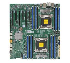 Supermicro X10DAi Intel® C612 LGA 2011 (Socket R) ATX esteso