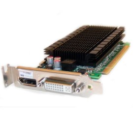 Fujitsu S26361-F3000-L607 scheda video NVIDIA GeForce 605 1 GB GDDR3