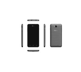 Hisense U962 12,7 cm (5") Doppia SIM Android 6.0 3G Micro-USB 1 GB 8 GB 2000 mAh Grigio
